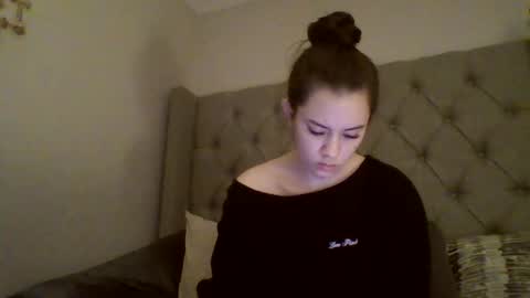 wasiancutie online show from May 8, 2:06 am