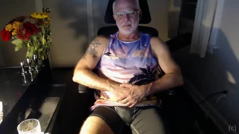 wasted_daze_ online show from October 1, 2:32 am