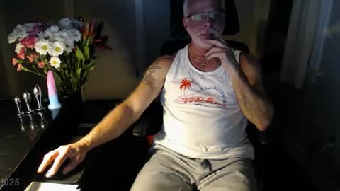 wasted_daze_ online show from November 30, 11:34 pm