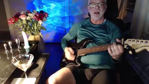 wasted_daze_ online show from March 2, 11:55 pm