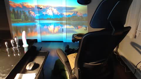 wasted_daze_ online show from February 23, 3:09 am