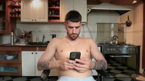 wearetwo online show from January 15, 9:56 pm