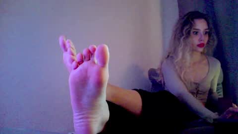 Angel A online show from February 13, 7:13 am