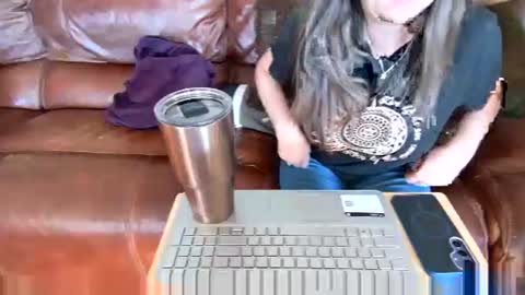 Hereforfun online show from January 11, 4:57 pm