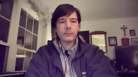 watchmecumforyou___ online show from January 14, 12:07 am