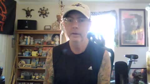 waterfire420 online show from February 20, 5:30 pm