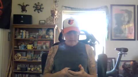 waterfire420 online show from February 22, 5:46 pm