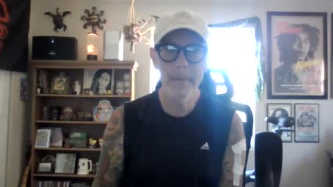 waterfire420 online show from October 17, 10:25 pm