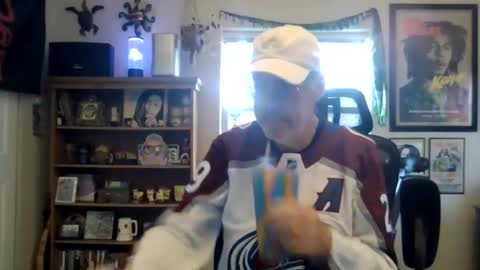 waterfire420 online show from October 31, 10:32 pm