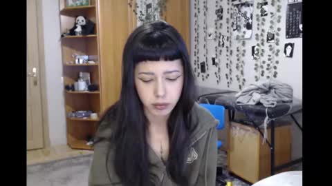 Mina online show from February 4, 9:40 pm