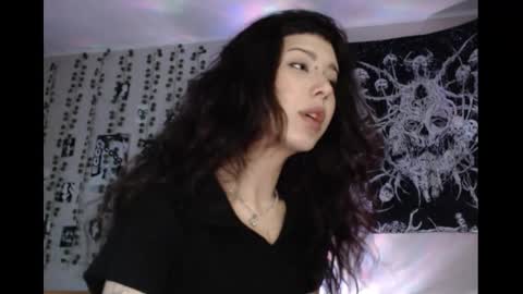 Mina online show from March 26, 8:36 pm