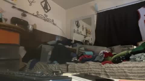 Mike Hunt online show from September 21, 10:36 pm