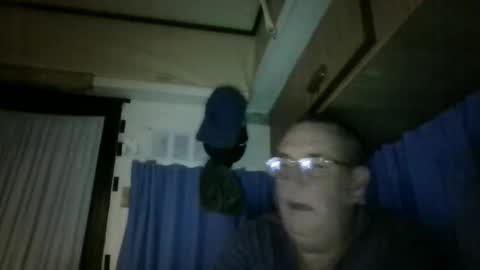 wazahardon2 online show from March 29, 8:27 am