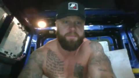 Snapshot of wazzathebull chatting on September 16, 8:50 am wazzathebull online show from September 16, 8:50 am