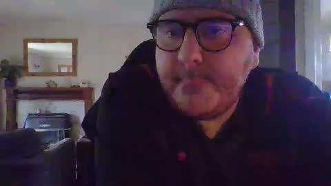 Snapshot of wbadave86 chatting on January 29, 3:47 pm JustMeCoverYou online show from January 29, 3:47 pm