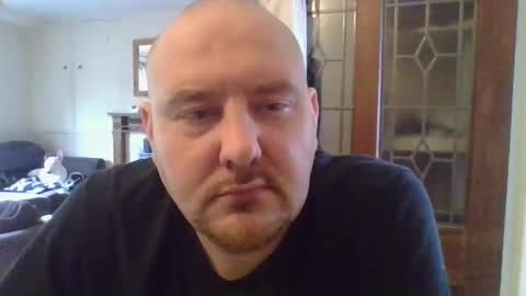 Snapshot of wbadave86 chatting on October 29, 12:18 pm JustMeCoverYou online show from October 29, 12:18 pm