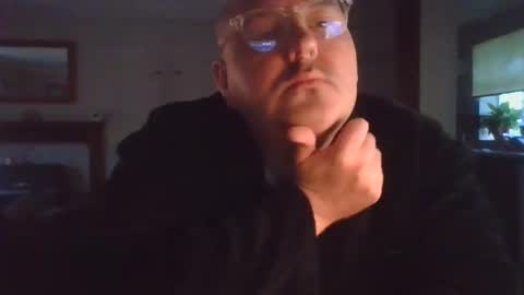 Snapshot of wbadave86 chatting on January 17, 4:15 pm JustMeCoverYou online show from January 17, 4:15 pm