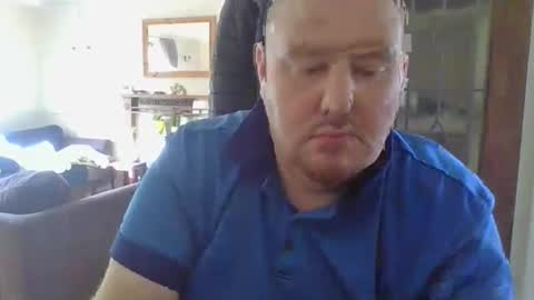 Snapshot of wbadave86 chatting on October 20, 12:54 pm JustMeCoverYou online show from October 20, 12:54 pm