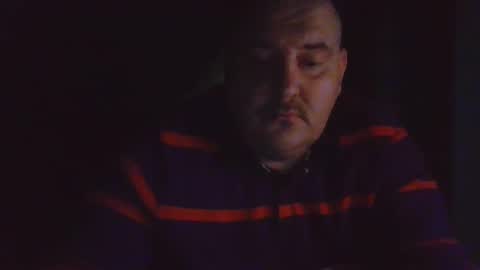 Snapshot of wbadave86 chatting on February 1, 1:02 am JustMeCoverYou online show from February 1, 1:02 am