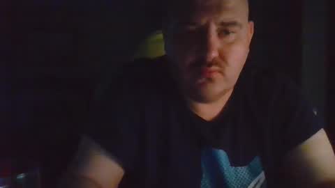 Snapshot of wbadave86 chatting on February 1, 11:48 pm JustMeCoverYou online show from February 1, 11:48 pm