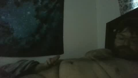 Viking Man online show from September 28, 12:58 pm