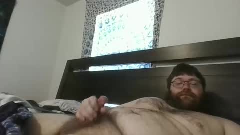 Viking Man online show from January 21, 9:04 pm