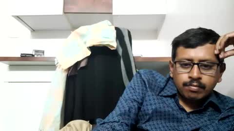 sexyguy online show from February 13, 2:53 pm