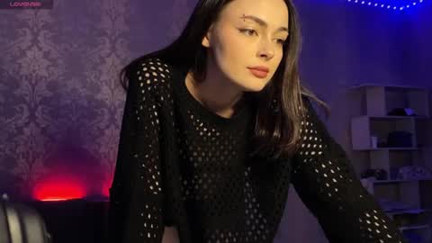 Alice online show from February 18, 6:30 pm