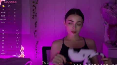 Alice online show from February 17, 4:17 pm