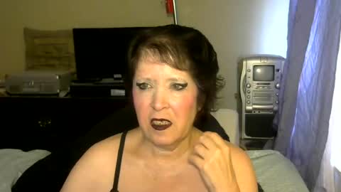 LavondiaStarr online show from July 7, 4:00 pm