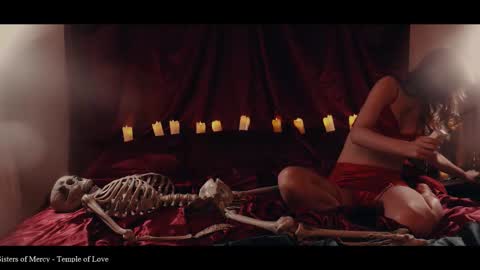 Coraline online show from February 14, 6:54 pm