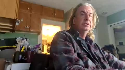 weber444 online show from March 29, 7:54 am