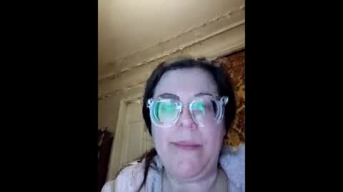 Marina online show from March 13, 7:50 pm