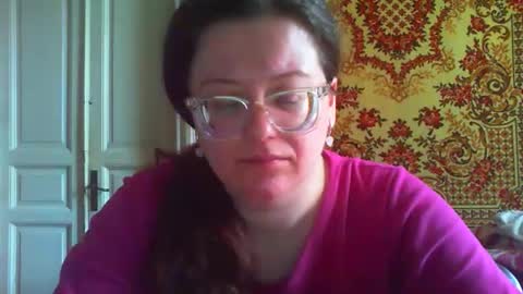 Marina online show from April 14, 11:46 am