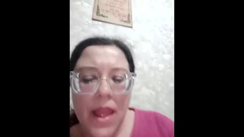 Marina online show from March 7, 12:10 am