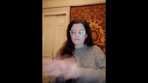 Marina online show from February 26, 11:30 pm