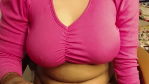 mina online show from March 26, 8:47 pm