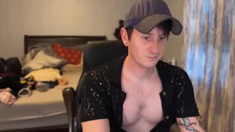 webslingxxxx online show from March 12, 11:08 pm