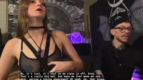 WebzKordz online show from June 26, 5:13 am