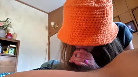 wecum2getdown online show from February 15, 2:38 pm