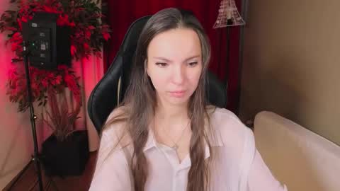 wednesday_evans online show from March 3, 5:03 am