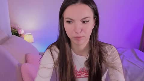 wednesday_evans online show from February 20, 5:40 am