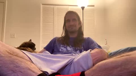 weedwacker43 online show from January 14, 1:26 am