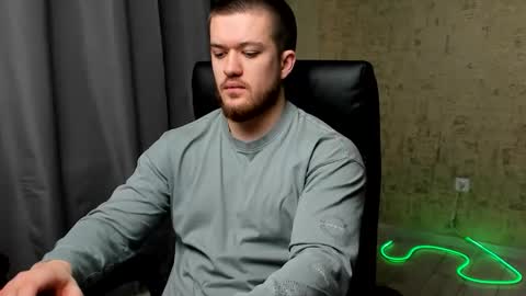 well_boy_ online show from January 18, 1:09 pm