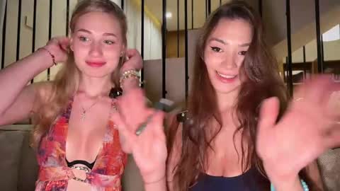 CAREN online show from April 2, 2:46 pm