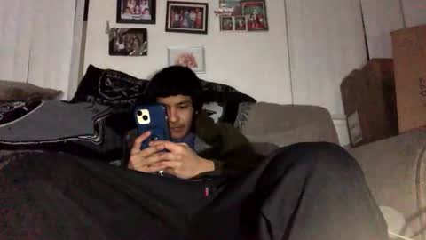 Eduardo online show from February 14, 11:46 am