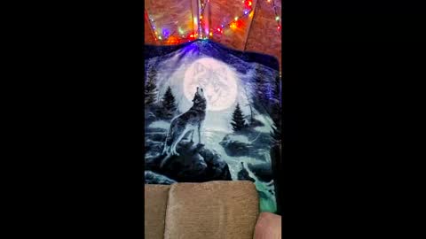 Welshdragon37 online show from April 6, 1:25 am