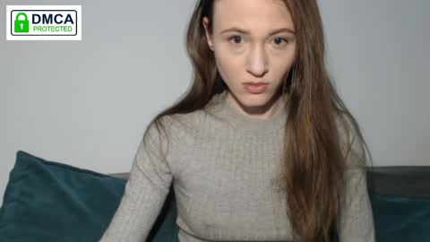 Milena online show from April 30, 8:36 pm