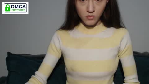 Milena online show from March 9, 9:30 pm