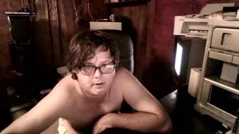 Snapshot of wendelladams666 chatting on October 26, 6:40 pm wendelladams666 online show from October 26, 6:40 pm